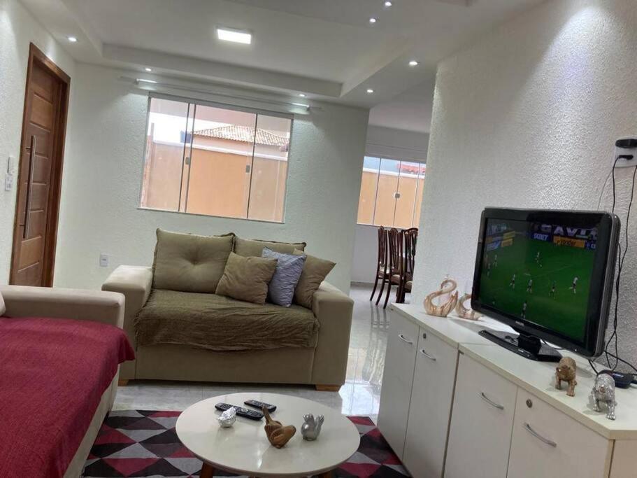 קאבו פריו Casa Com Piscina, Grande E Espacosa No Condominio Dos Passaros מראה חיצוני תמונה