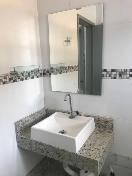 קאבו פריו Casa Com Piscina, Grande E Espacosa No Condominio Dos Passaros מראה חיצוני תמונה