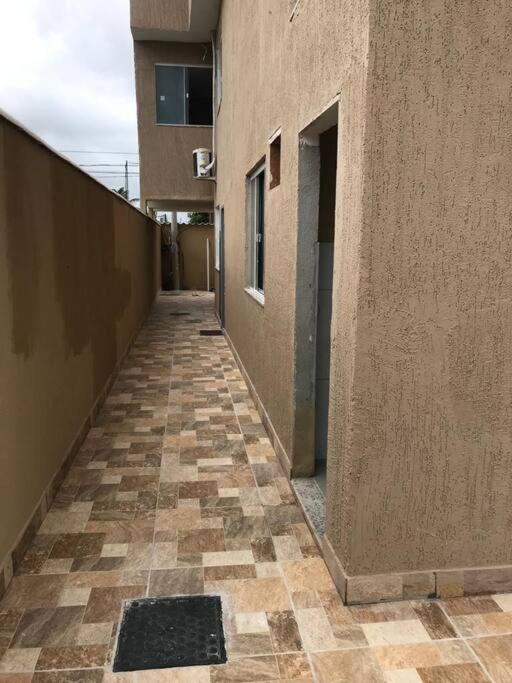 קאבו פריו Casa Com Piscina, Grande E Espacosa No Condominio Dos Passaros מראה חיצוני תמונה