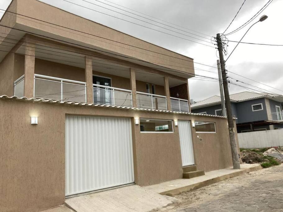 קאבו פריו Casa Com Piscina, Grande E Espacosa No Condominio Dos Passaros מראה חיצוני תמונה