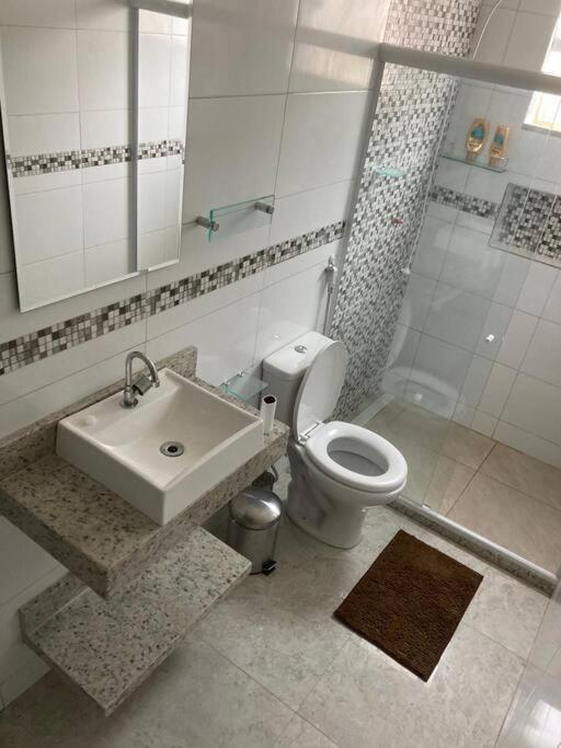 קאבו פריו Casa Com Piscina, Grande E Espacosa No Condominio Dos Passaros מראה חיצוני תמונה