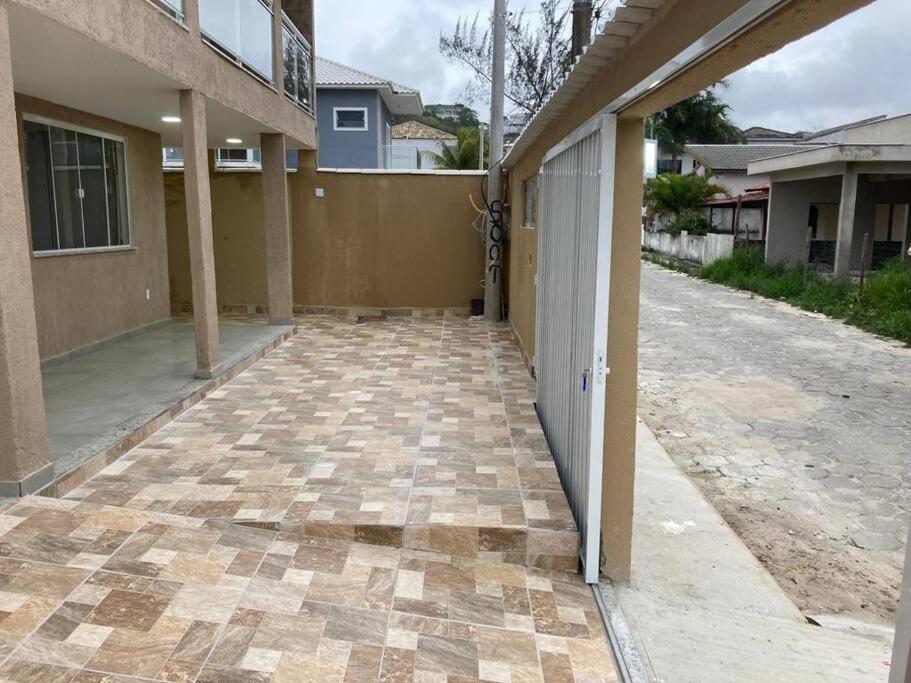 קאבו פריו Casa Com Piscina, Grande E Espacosa No Condominio Dos Passaros מראה חיצוני תמונה