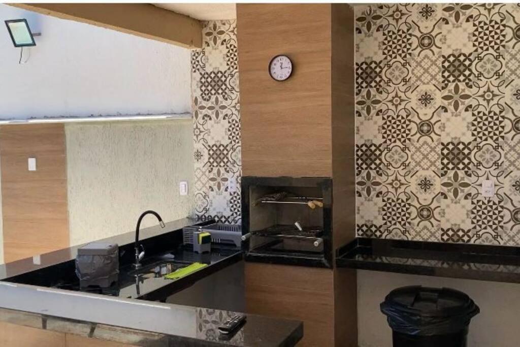 קאבו פריו Casa Com Piscina, Grande E Espacosa No Condominio Dos Passaros מראה חיצוני תמונה