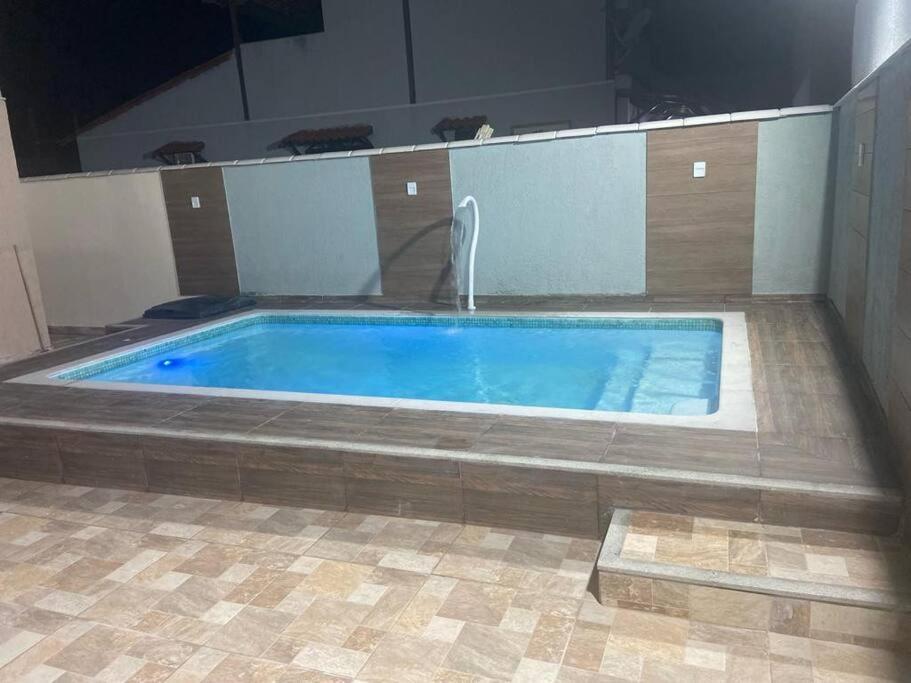 קאבו פריו Casa Com Piscina, Grande E Espacosa No Condominio Dos Passaros מראה חיצוני תמונה