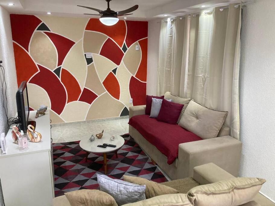 קאבו פריו Casa Com Piscina, Grande E Espacosa No Condominio Dos Passaros מראה חיצוני תמונה