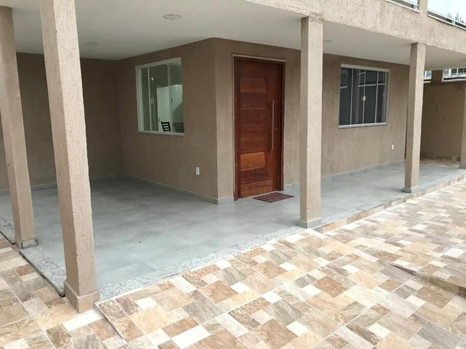 קאבו פריו Casa Com Piscina, Grande E Espacosa No Condominio Dos Passaros מראה חיצוני תמונה