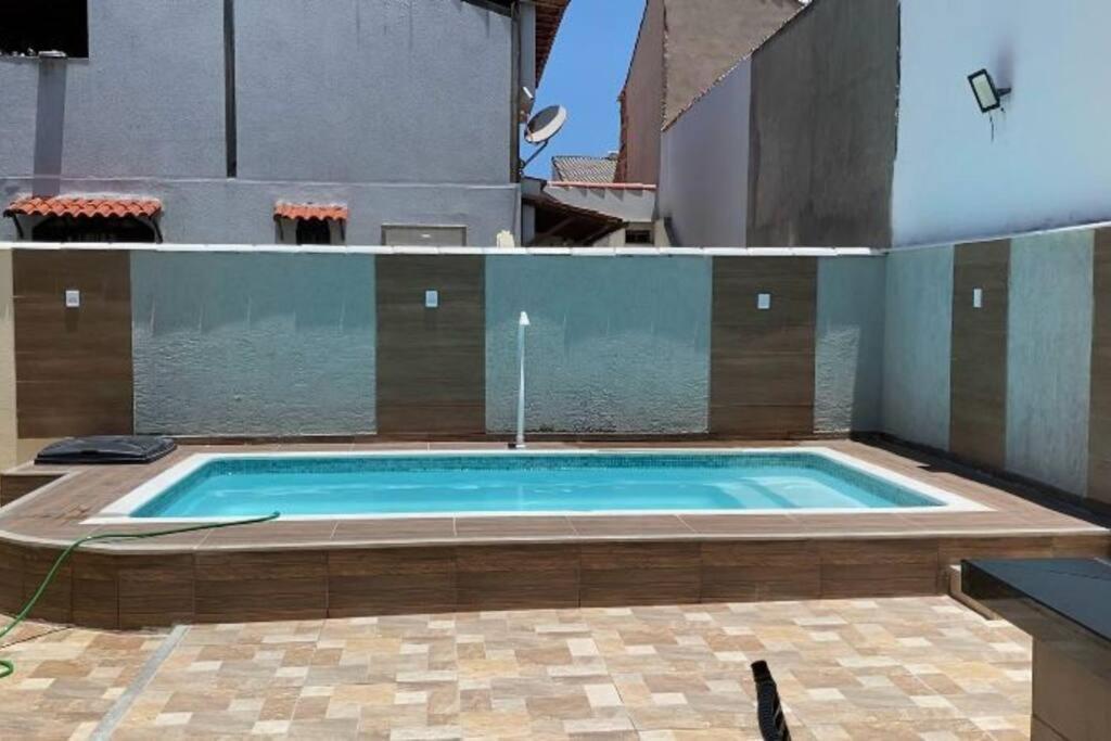 קאבו פריו Casa Com Piscina, Grande E Espacosa No Condominio Dos Passaros מראה חיצוני תמונה