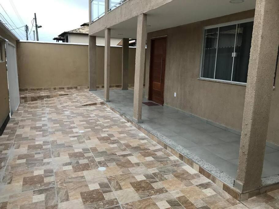 קאבו פריו Casa Com Piscina, Grande E Espacosa No Condominio Dos Passaros מראה חיצוני תמונה