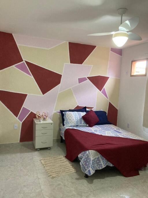 קאבו פריו Casa Com Piscina, Grande E Espacosa No Condominio Dos Passaros מראה חיצוני תמונה