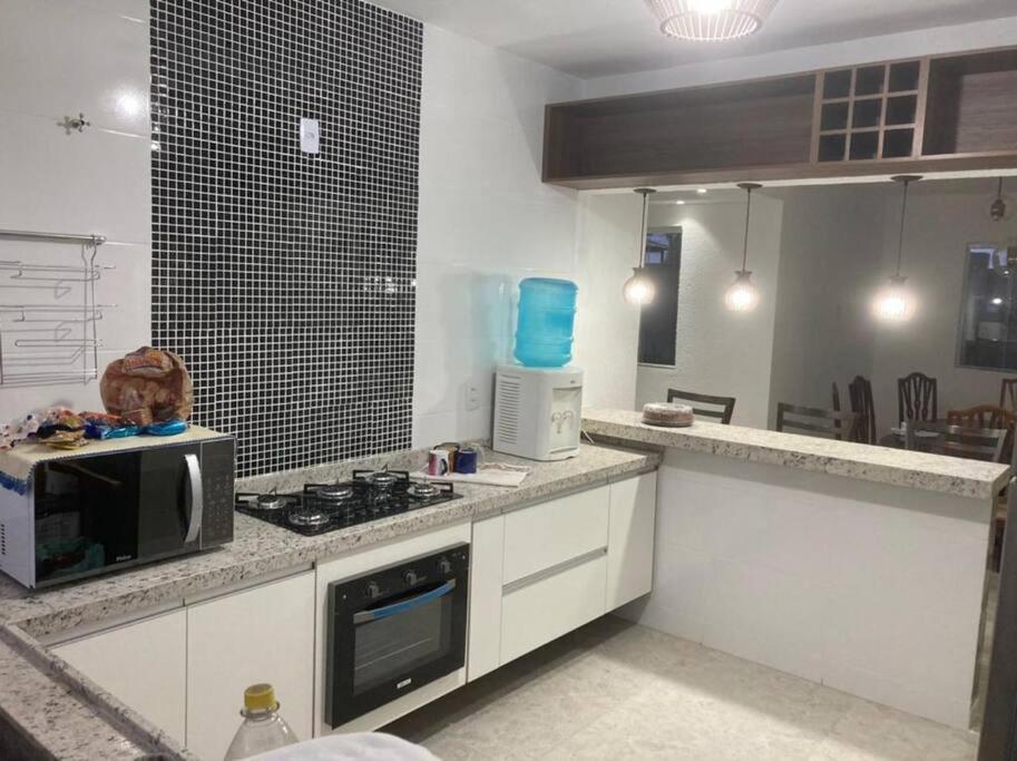 קאבו פריו Casa Com Piscina, Grande E Espacosa No Condominio Dos Passaros מראה חיצוני תמונה