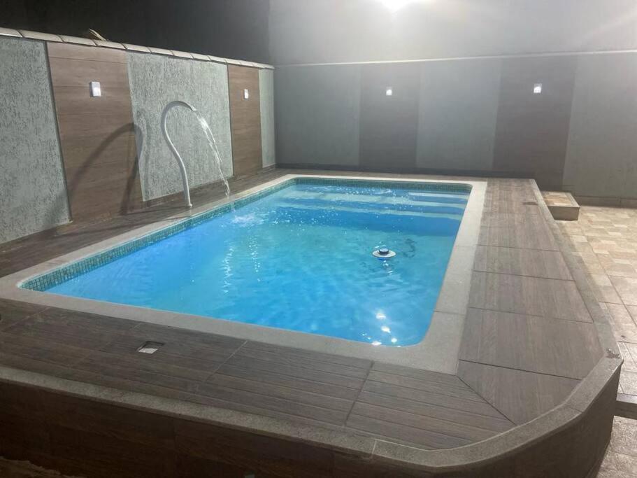 קאבו פריו Casa Com Piscina, Grande E Espacosa No Condominio Dos Passaros מראה חיצוני תמונה