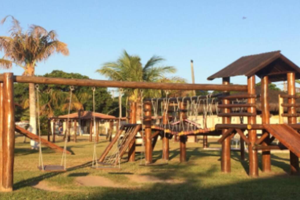 קאבו פריו Casa Com Piscina, Grande E Espacosa No Condominio Dos Passaros מראה חיצוני תמונה