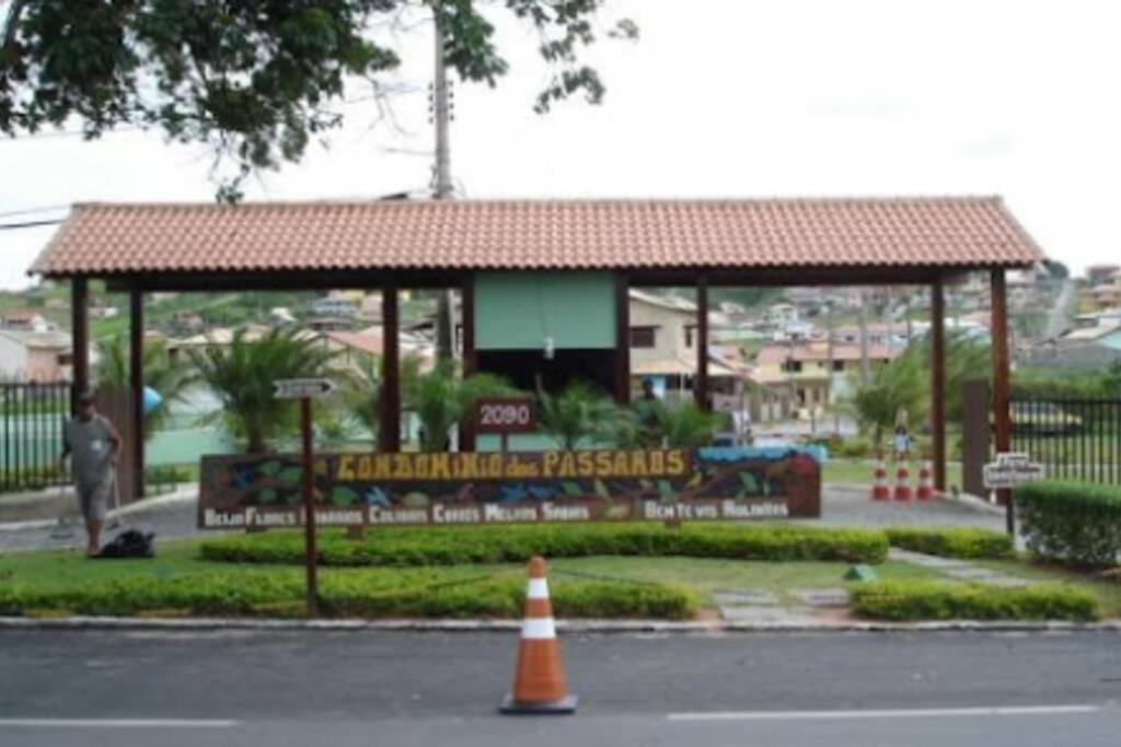 קאבו פריו Casa Com Piscina, Grande E Espacosa No Condominio Dos Passaros מראה חיצוני תמונה