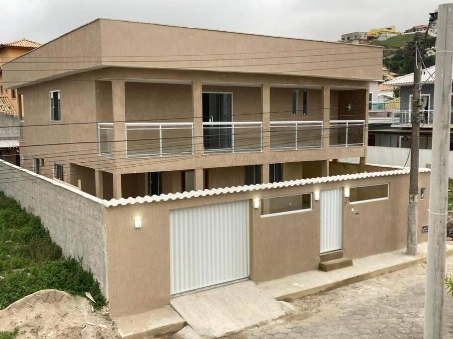 קאבו פריו Casa Com Piscina, Grande E Espacosa No Condominio Dos Passaros מראה חיצוני תמונה