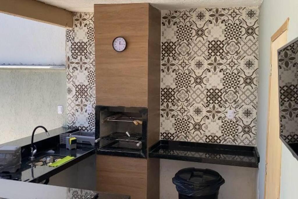 קאבו פריו Casa Com Piscina, Grande E Espacosa No Condominio Dos Passaros מראה חיצוני תמונה