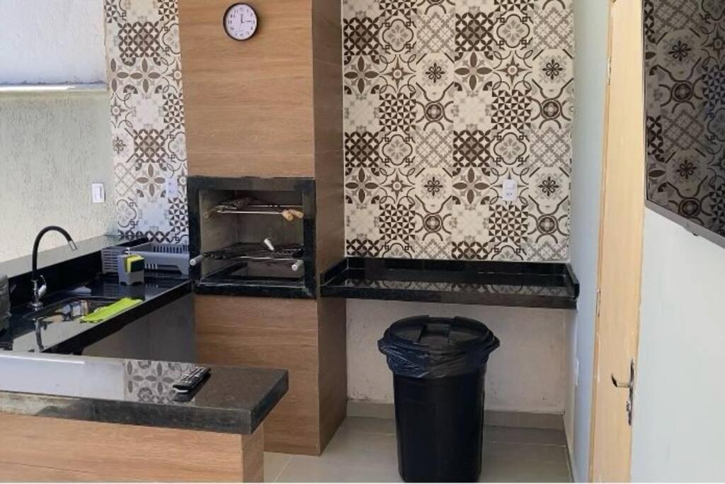 קאבו פריו Casa Com Piscina, Grande E Espacosa No Condominio Dos Passaros מראה חיצוני תמונה